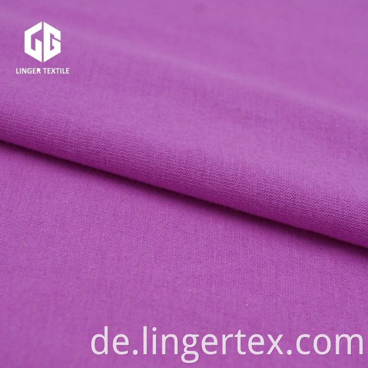 Jersey Cotton Fabric